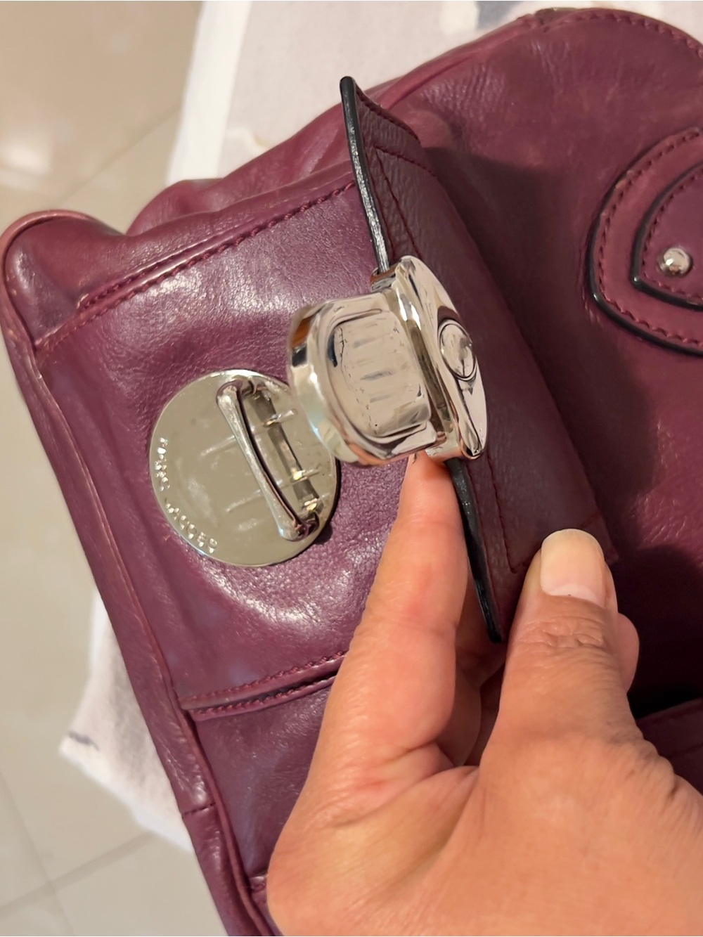 Marc Jacobs - Picture 10 of 16